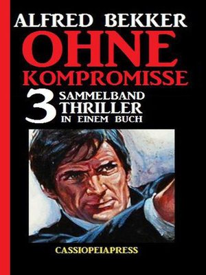 cover image of Ohne Kompromisse